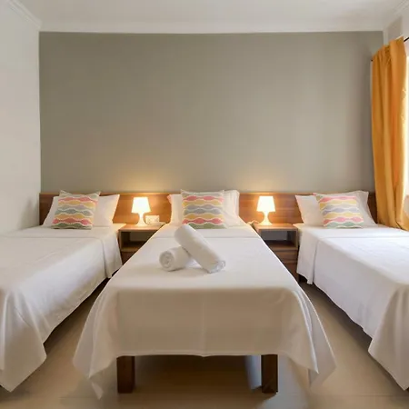 St Julians 3bd & Penthouse With Heated Jacuzzi Saint Julian's