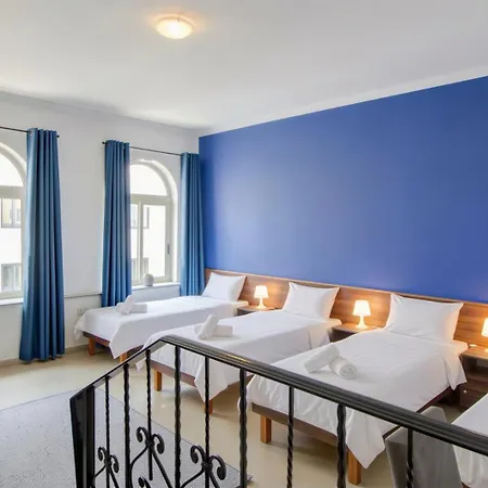 St Julians 3bd & Penthouse With Heated Jacuzzi