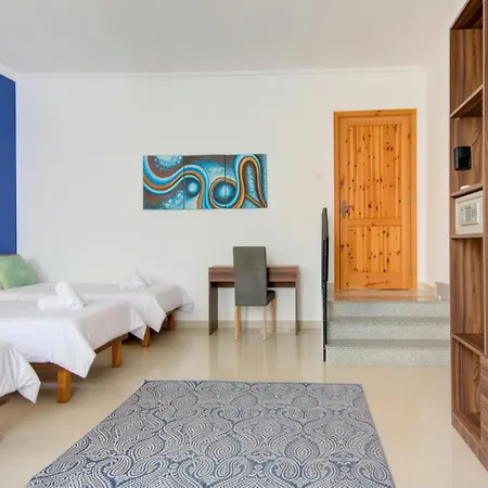 公寓 St Julians 3bd & Penthouse With Heated Jacuzzi *