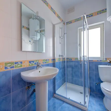 St Julians 3bd & Penthouse With Heated Jacuzzi *